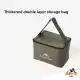 بخاری هیزمی کمپینگ ماونتین هایکر مدل SZK841