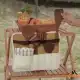 کیف پارچه ای قاشق چنگال ماونتین هایکر مدل SZK257