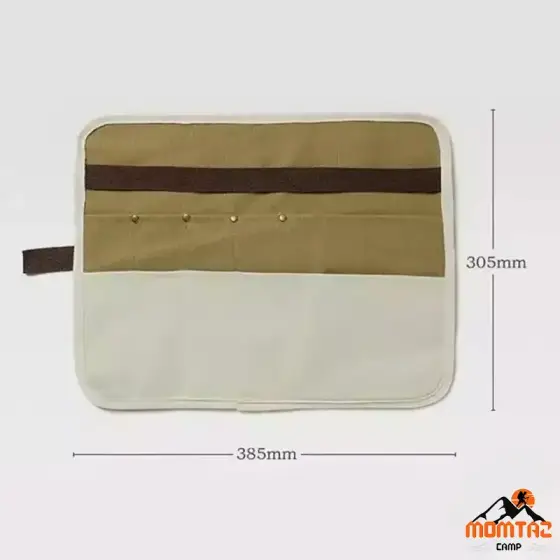کیف پارچه ای قاشق چنگال ماونتین هایکر مدل SZK257