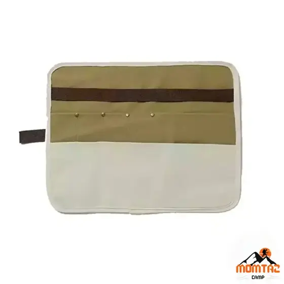 کیف پارچه ای قاشق چنگال ماونتین هایکر مدل SZK257