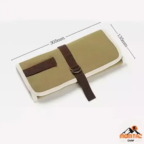 کیف پارچه ای قاشق چنگال ماونتین هایکر مدل SZK257