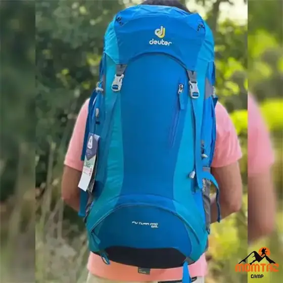 کوله پشتی کوهنوردی 65 لیتری دیوتر
