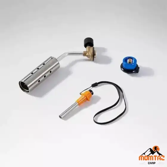 مشعل و فندک الکتریکی نیچرهایک مدل NH20RJ003