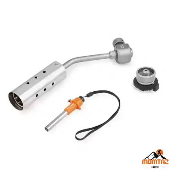 مشعل و فندک الکتریکی نیچرهایک مدل NH20RJ003