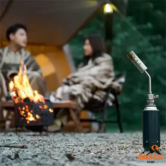 مشعل و فندک الکتریکی نیچرهایک مدل NH20RJ003