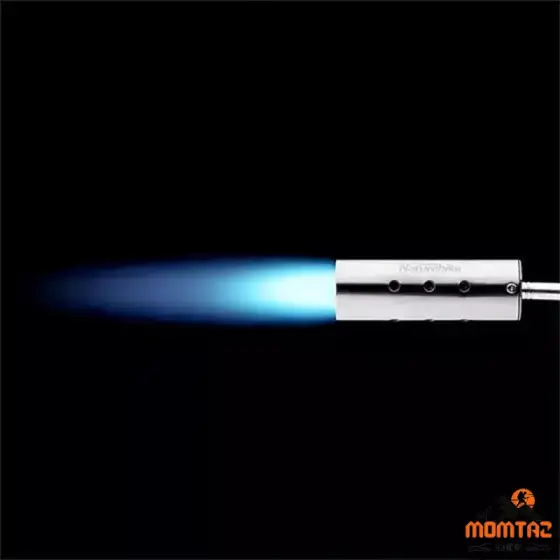 مشعل و فندک الکتریکی نیچرهایک مدل NH20RJ003
