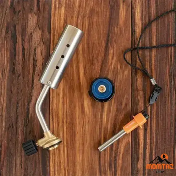 مشعل و فندک الکتریکی نیچرهایک مدل NH20RJ003