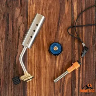 مشعل و فندک الکتریکی نیچرهایک مدل NH20RJ003