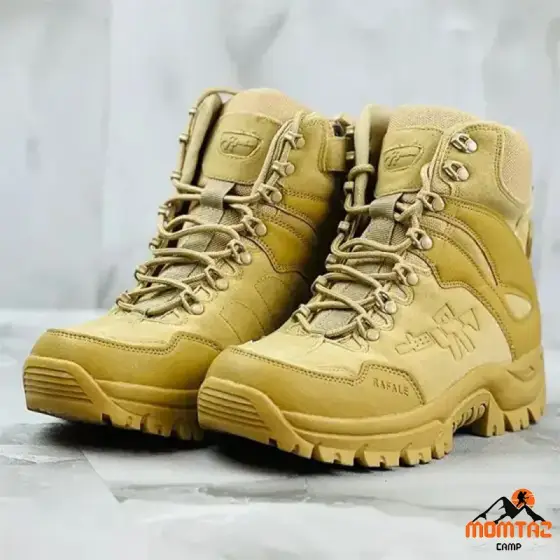 نیم بوت ( پوتین ) کوهنوردی رافائل Rafale