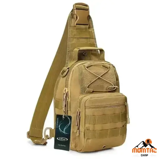 کیف دوشی تاکتیکال