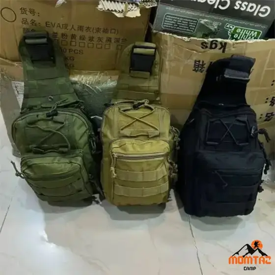 کیف دوشی تاکتیکال