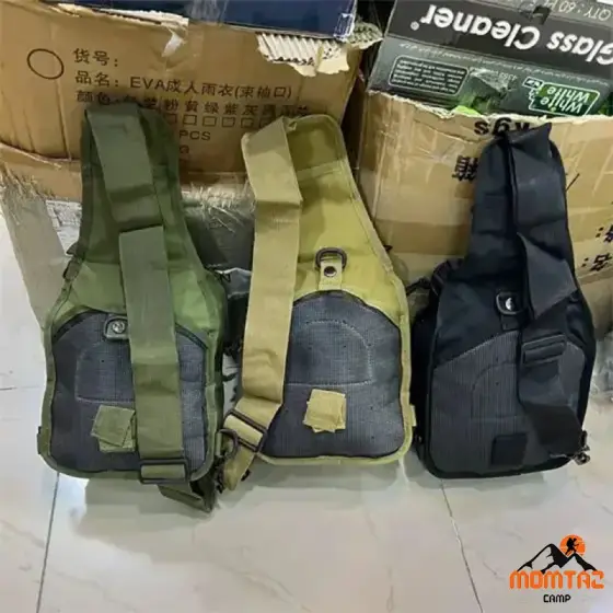 کیف دوشی تاکتیکال