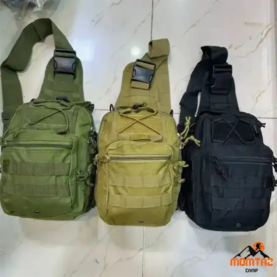 کیف دوشی تاکتیکال