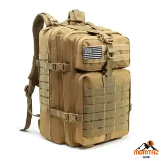 کوله پشتی تاکتیکال 50 لیتری