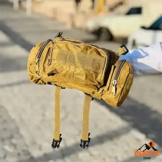کوله پشتی 55 لیتری 4 تکه تاکتیکال