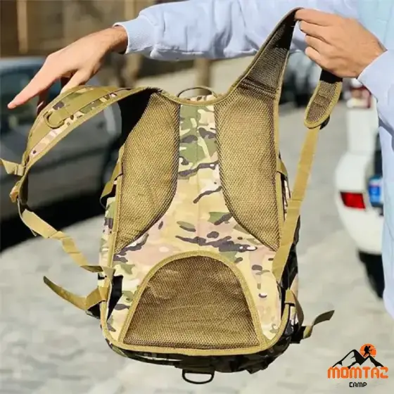 کوله پشتی تاکتیکال 40 لیتری