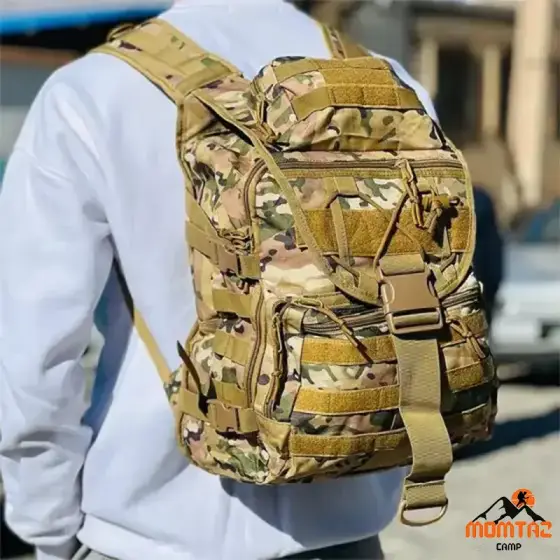 کوله پشتی تاکتیکال 40 لیتری