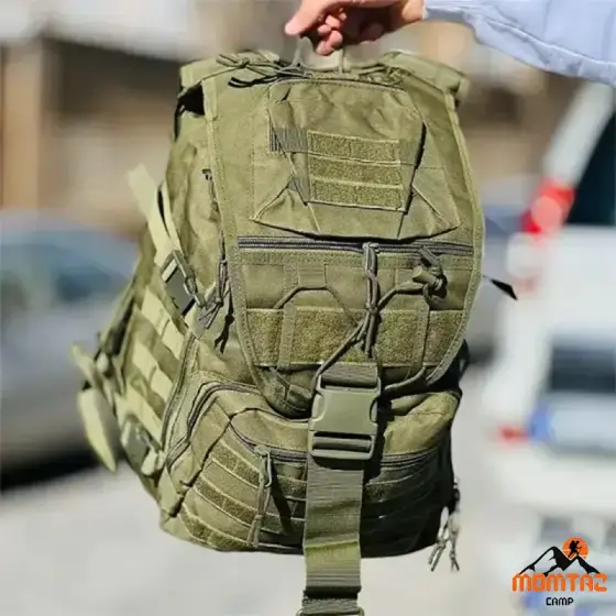 کوله پشتی تاکتیکال 40 لیتری