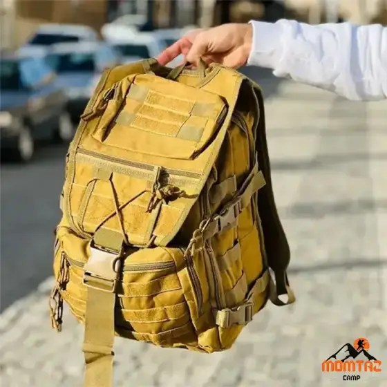 کوله پشتی تاکتیکال 40 لیتری