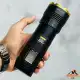 چراغ قوه اسمال سان مدل ZY-T302