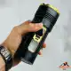 چراغ قوه اسمال سان مدل ZY-T302