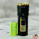 چراغ قوه اسمال سان مدل ZY-T302