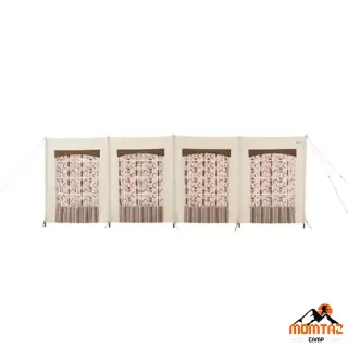 حصار کمپینگ نیچرهایک مدل CNH22ZP003