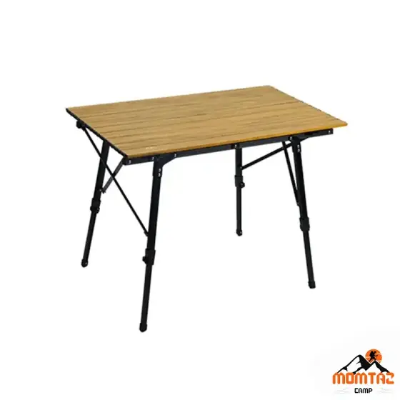 میز رول تخم مرغ قابل تنظیم ماونتین هایکر مدل SZK355
