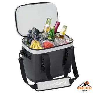 کول باکس مسافرتی کینگ کمپ مدل KP2107