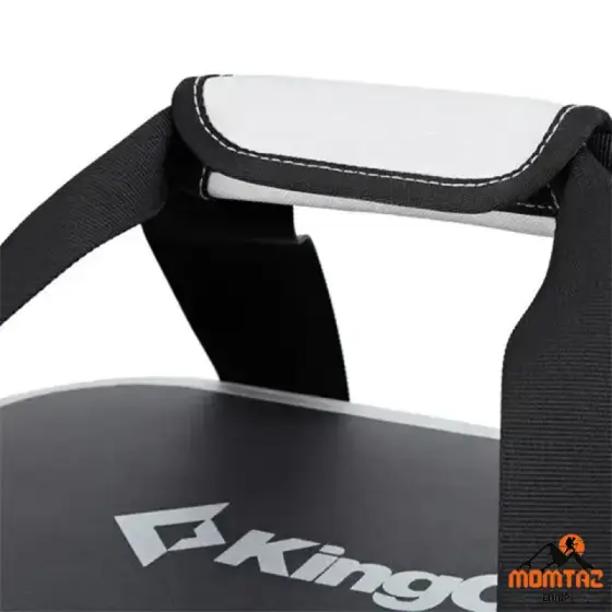 کول باکس مسافرتی کینگ کمپ مدل KP2107