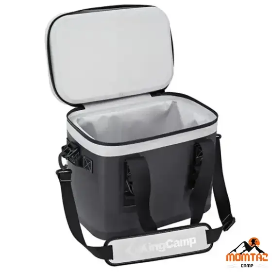 کول باکس مسافرتی کینگ کمپ مدل KP2107