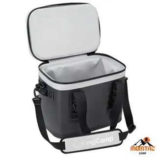 کول باکس مسافرتی کینگ کمپ مدل KP2107