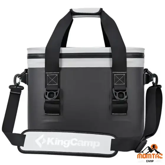 کول باکس مسافرتی کینگ کمپ مدل KP2107