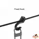 طناب آویز سایبان نیچرهایک مدل NH19PJ040