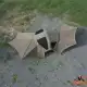 چادر بادی Coody مدل Bestona