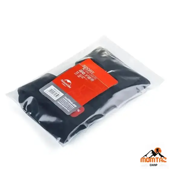 زانوبند ورزشی Dura-light نیچرهایک مدل NH15A001-M