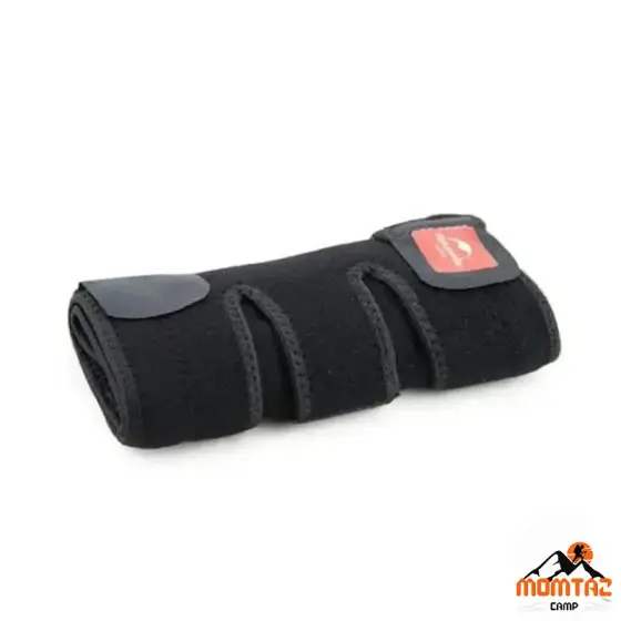 زانوبند ورزشی Dura-light نیچرهایک مدل NH15A001-M