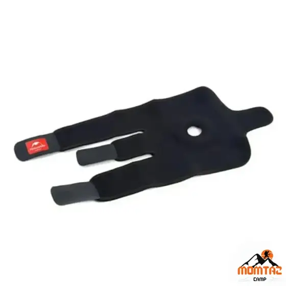 زانوبند ورزشی Dura-light نیچرهایک مدل NH15A001-M