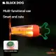 چراغ آویز بلک داگ مدل CBD2450ZM014