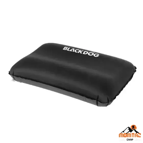 بالش بادی اتوماتیک فومی بلک داگ مدل BD-CQZ001