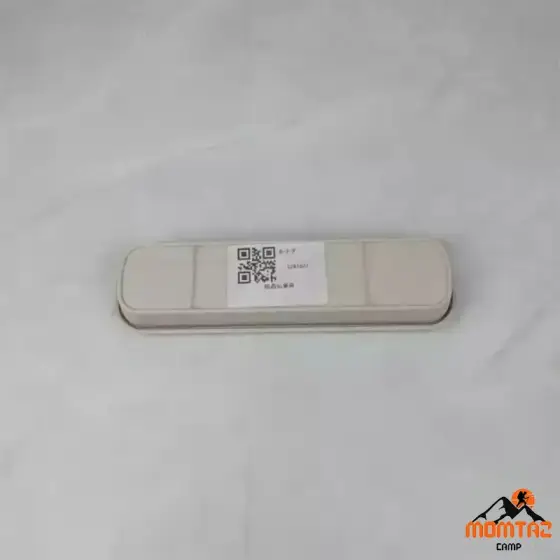ست قاشق و چنگال تیتانیومی ماونتین هایکر مدل SZK1047