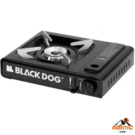 اجاق گاز بلک داگ BLACK DOG مدل CBD2300012