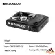 اجاق گاز بلک داگ BLACK DOG مدل CBD2300012