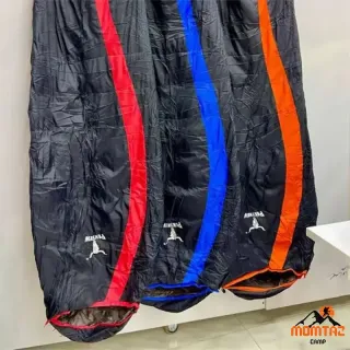 کیسه خواب 1500 گرم کله گاوی