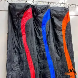 کیسه خواب 1500 گرم کله گاوی