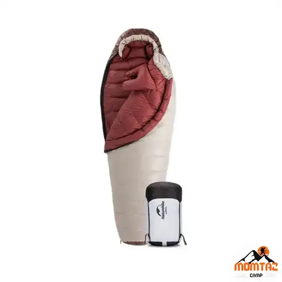 کیسه خواب نیچرهایک مدل SnowBird 7 NH20YD001