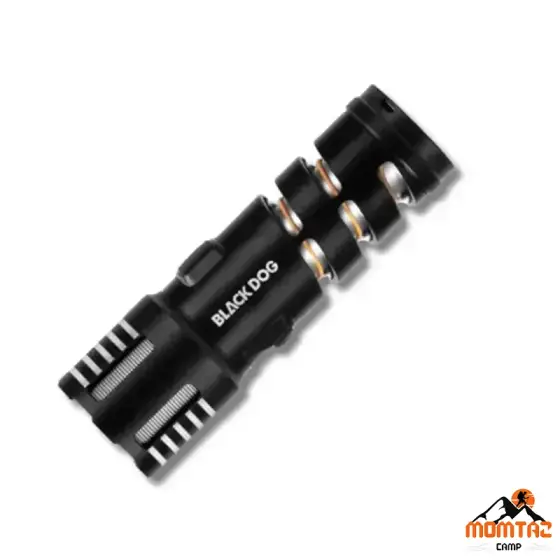 چراغ قوه بلک داگ مدل‌ CBD2450ZM011