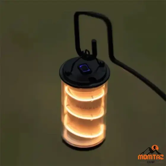 چراغ قوه بلک داگ مدل‌ CBD2450ZM011