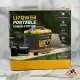 پاور استیشن 1200 وات لی پاور قابل حمل LIPOWER مدل M1200L-S
