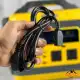 پاور استیشن 1200 وات لی پاور قابل حمل LIPOWER مدل M1200L-S